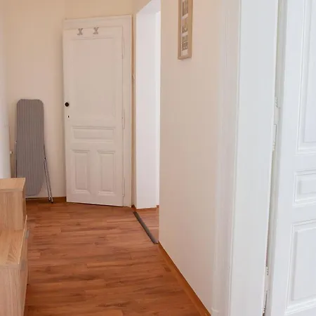 Lucky Angel In Apartment