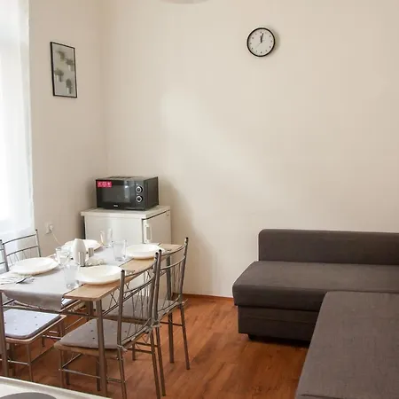 Apartment Lucky Angel In *