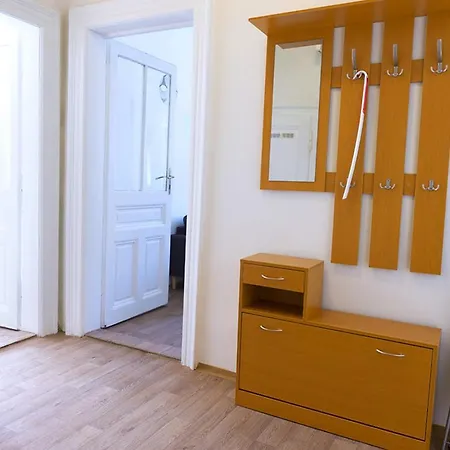 Lucky Angel In Apartment Prague