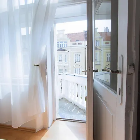 Lucky Angel In Apartment