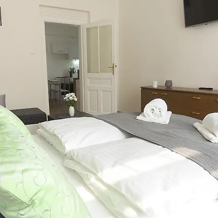 Apartment Lucky Angel In