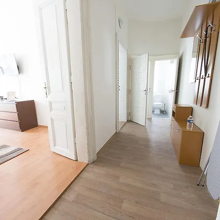 Lucky Angel In Apartment *