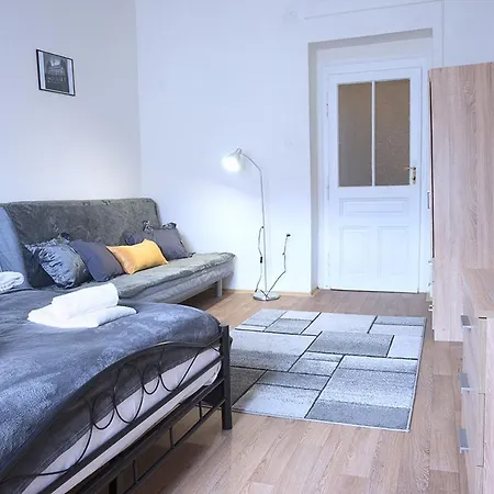 Apartment Lucky Angel In *
